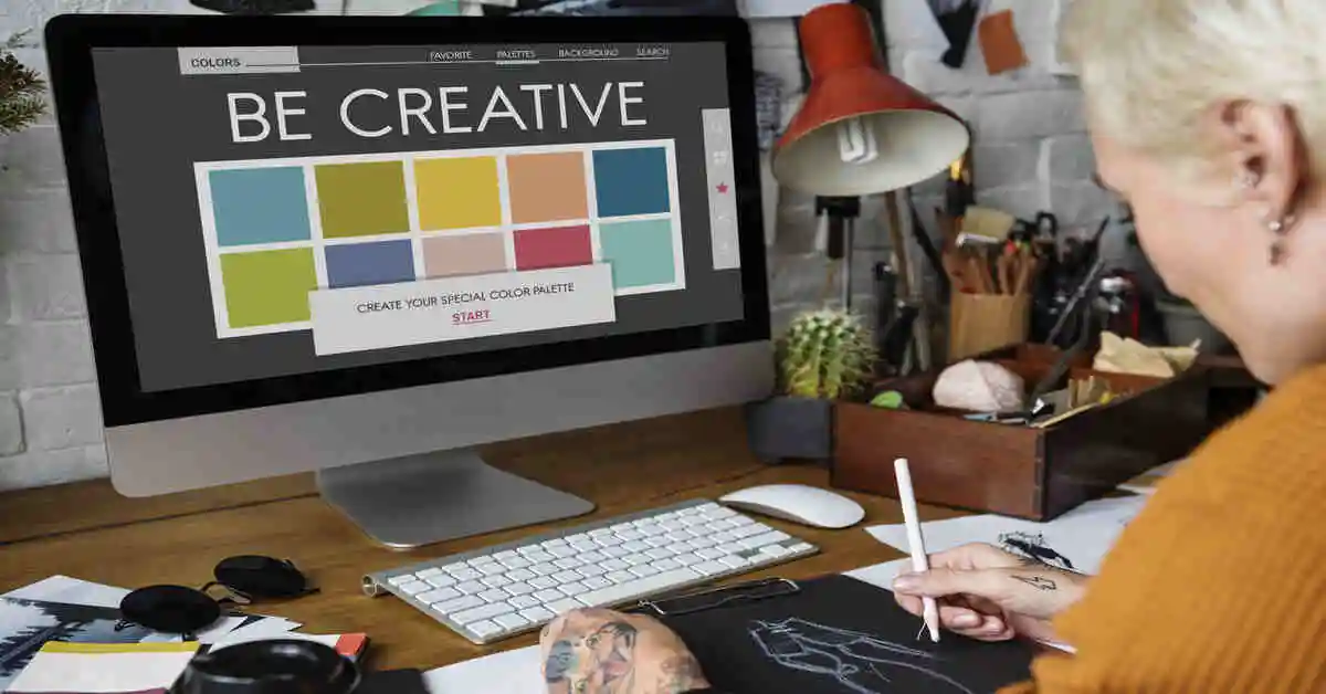 Top Creative Resources