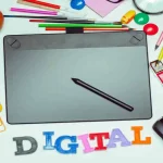 Fortgeschrittene digitale Techniken