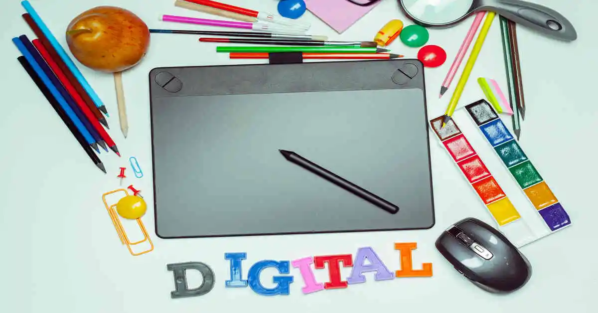 Fortgeschrittene digitale Techniken