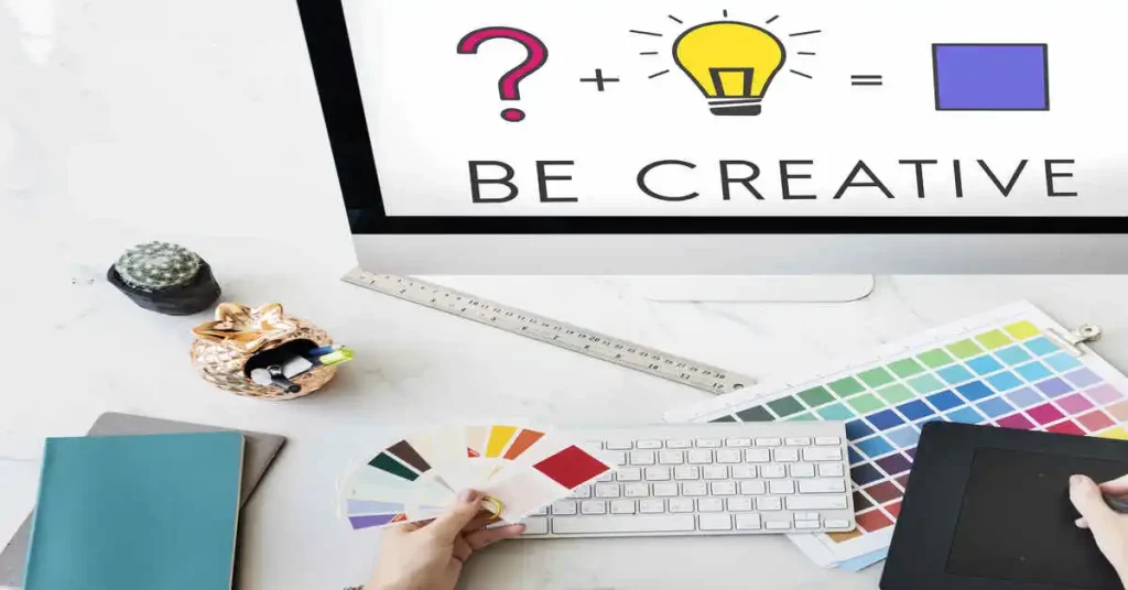 Creative Tools Guide