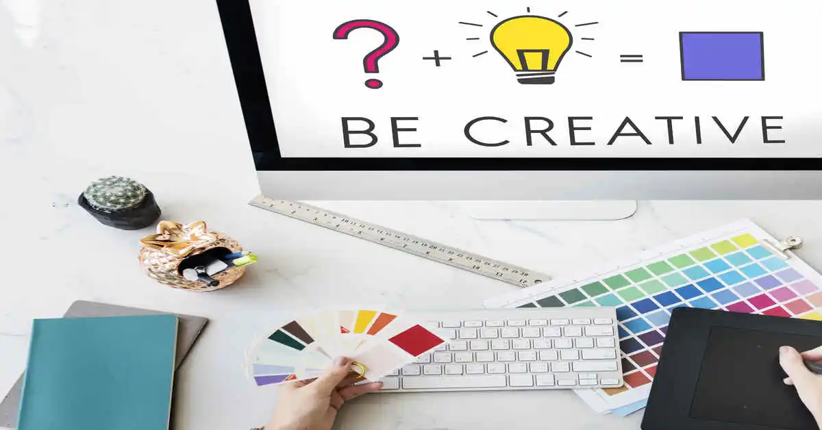 Creative Tools Guide