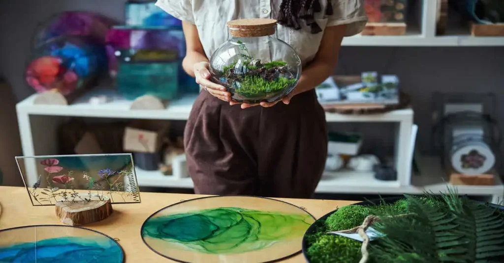 Exploring Fantasy Themes