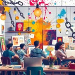 Künstlerisches Denken