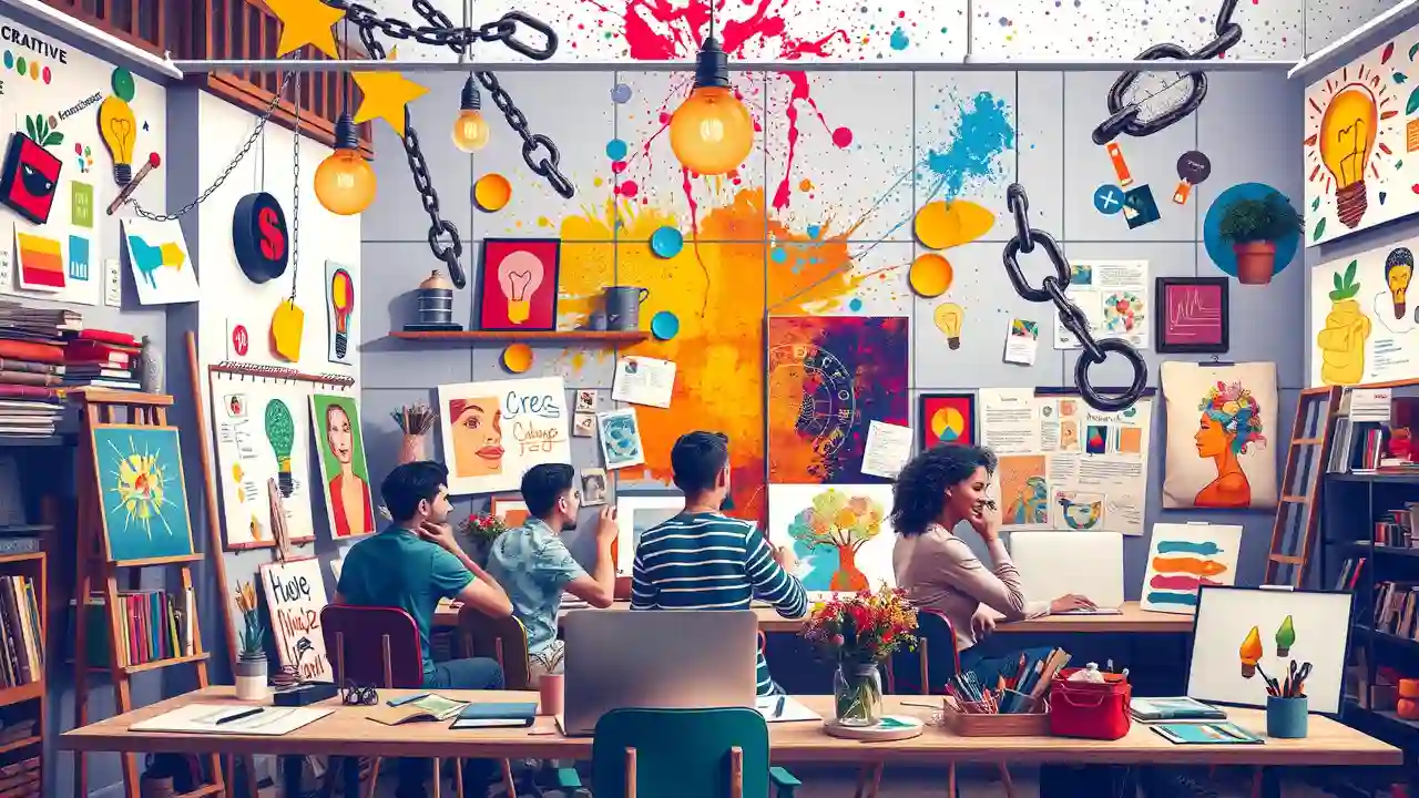 Künstlerisches Denken