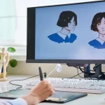 Digital Art Techniques