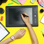 digitales Zeichnen Leitfaden