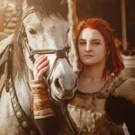 Fantasy Charaktere und Kreaturen