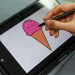 digitales Zeichnen lernen